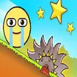 Red Ball Bounce - Unblocked Games