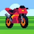 Retro Highway - Unblocked Games