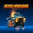 Road Madness - Unblocked Games