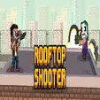 Rooftop Shooters - Unblocked Games
