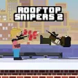 Rooftop Snipers 2 - Unblocked Games