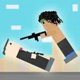 Rooftop Snipers - Unblocked Games
