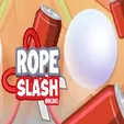 Rope Slash Online - Unblocked Games