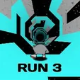Run 3 - Unblocked Games