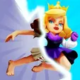 Run Rich 3d - Unblocked Games