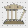 Shape Fold Html5 - Unblocked Games