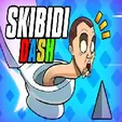 Skibidi Dash - Unblocked Games