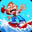 Skiing Fred - Unblocked Games