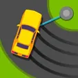 Sling Drift - Unblocked Games