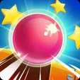 Slope Ball - Unblocked Games