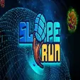 Slope Run - Unblocked Games