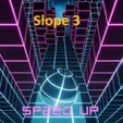 Slope3 - Unblocked Games