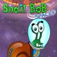 Snail Bob 4 - Unblocked Games
