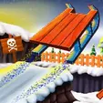 Snow Rider 3d - Unblocked Games