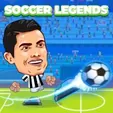 Soccer Legends - Unblocked Games