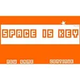 Space Is Key - Unblocked Games
