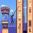 Spider Swing Manhattan - Unblocked Games