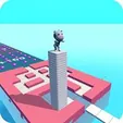Stacky Maze 2 - Unblocked Games