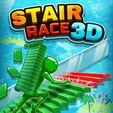 Stair Race 3d - Unblocked Games