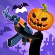 Stick Merge Halloween - Unblocked Games
