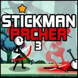 Stickman Archer 3 2018 - Unblocked Games