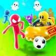 Stickman Crazy Box - Unblocked Games