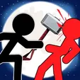 Stickman Fighter Epic Battle 2 - Unblocked Games