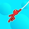 Stickmanhook - Unblocked Games
