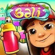 Subway Surfers Bali - Unblocked Games