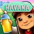 Subway Surfers Havana - Unblocked Games