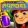 Subway Surfers Mumbai - Unblocked Games