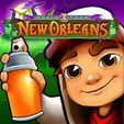 Subway Surfers New Orleans - Unblocked Games