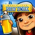 Subway Surfers Nyc - Unblocked Games