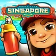 Subway Surfers Singapore - Unblocked Games