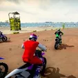 Super Mx The Champion - Unblocked Games