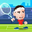 Tennis Masters - Unblocked Games