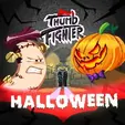 Thumb Fighter Halloween - Unblocked Games
