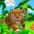 Tiger Simulator 3d - Unblocked Games