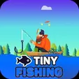 Tiny Fishing - Unblocked Games