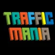 Traffic Mania - Unblocked Games