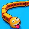 Trains Io - Unblocked Games