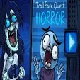 Trollface Quest Horror 1 - Unblocked Games