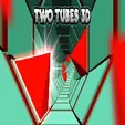 Two Tubes 3d - Unblocked Games