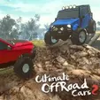 Ultimate Offroad Cars 2 - Unblocked Games