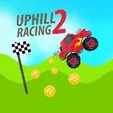 Up Hill Racing 2 - Unblocked Games