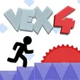 Vex4 - Unblocked Games