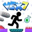 Vex7 - Unblocked Games