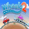 Wheely 2 - Unblocked Games