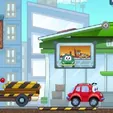 Wheely 3 - Unblocked Games