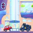 Wheely 7 - Unblocked Games